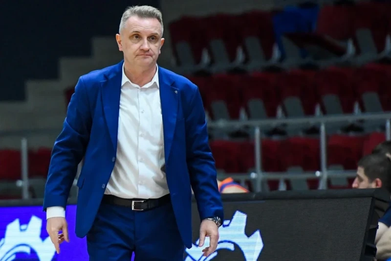 Vadim Kuramshin: Sumgayit lacked the strength in the game against NTD