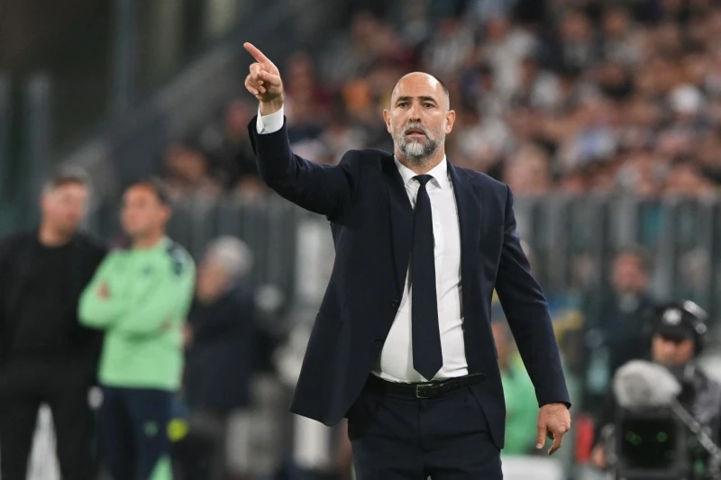 Tottenhemin baş məşqçisi İqor Tudorun atası vəfat edib