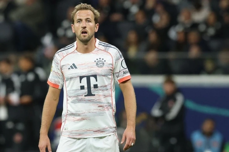 Harri Keyn: Frayburqla oyunda xarakter nümayiş etdirərək Bavariyanın əsl simasını göstərdik