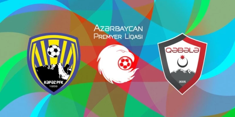 Kapaz - Gabala match report