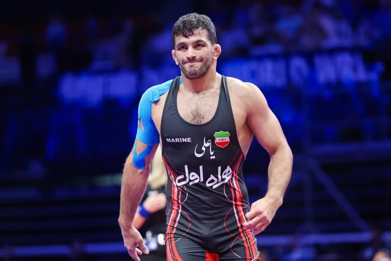 Iranian wrestling team will not be able to participate in the Croatian ranking tournament due to visa issues