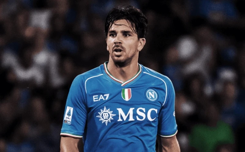 Giovanni Simeone to Transfer to Torino