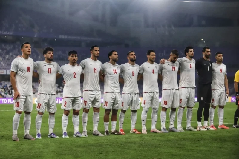 FIFA prezidenti İranın dünya çempionatında iştirakı üçün alternativ planların olmadığını bildirdi