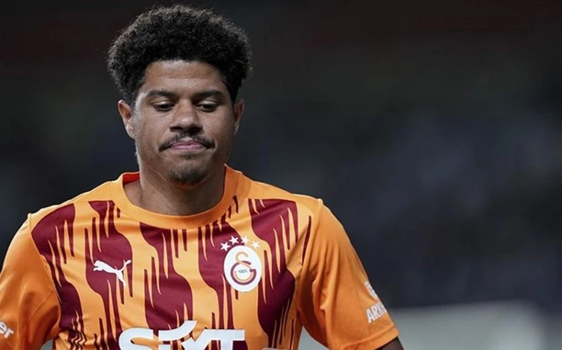 Gabriel Sara could return to England: Aston Villa is interested