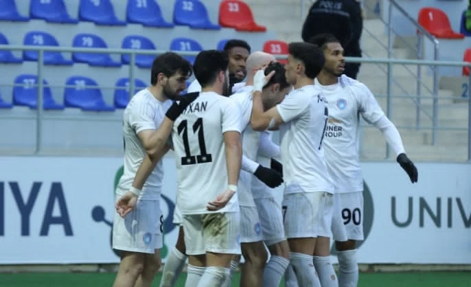 Qarabağ matçı &ouml;ncəsi Turan Tovuzun heyətində itkilər