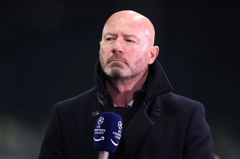 Alan Shearer'ın bisiklet kazası: Yaralanmalarının fotoğrafları yayınlandı