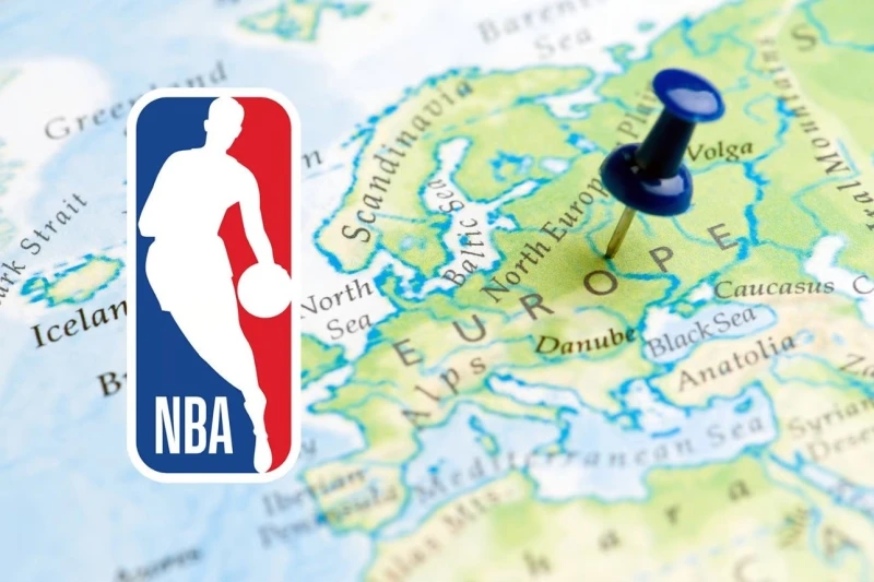 NBA European Expansion: London and Paris Are Key Targets