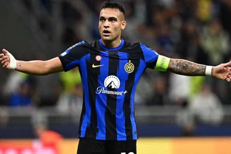 Martines “İnter”də qalmaq istəyir