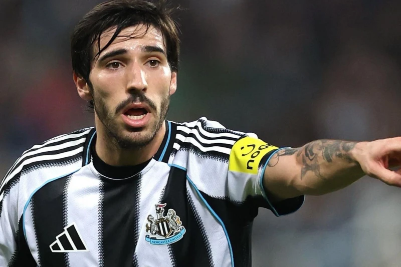 Sandro Tonali Real Madridə təklif edilib