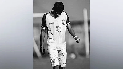 15-year-old football player shot in Brazil during friendly match