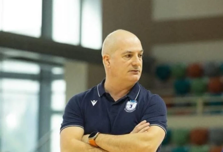 The new head coach of the Murov Az Terminal team has been determined
