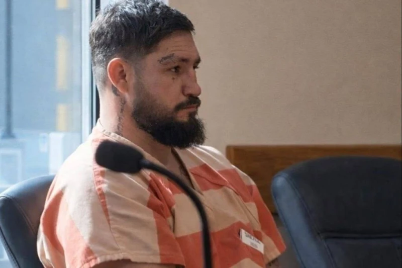 Diego Sanchez sentenced to probation and 800 hours of community service