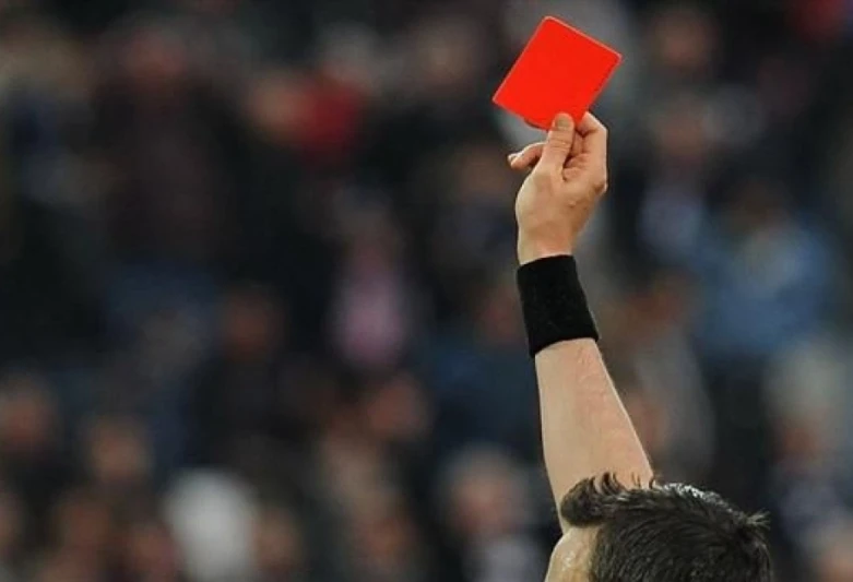 1 Head Coach and 4 Players Suspended in Round XX of the Misli Premier League