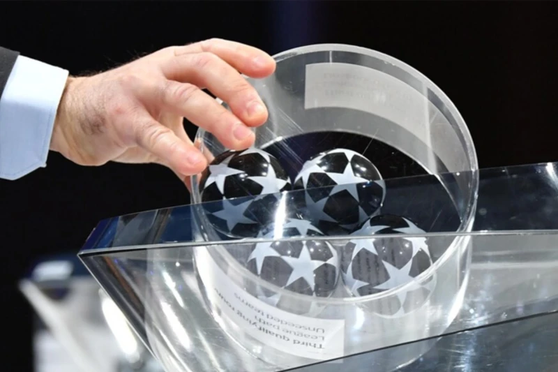 2025/26 Azerbaijan Cup Draw Ceremony to be Held Today