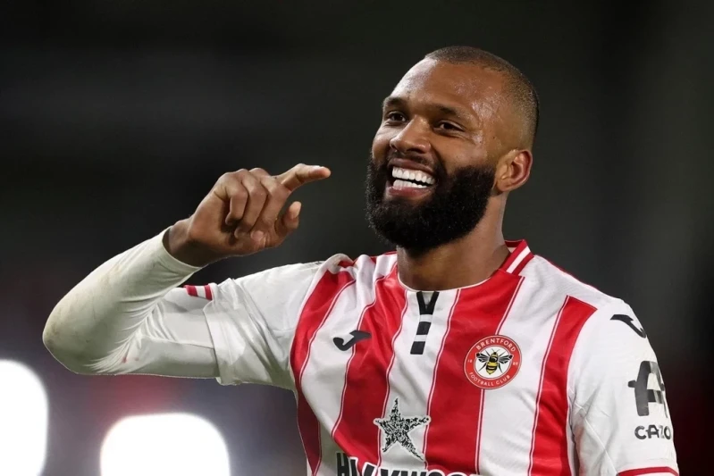 Tottenham, Igor Thiago Transferi İçin Brentford ile Görüşmelere Başladı