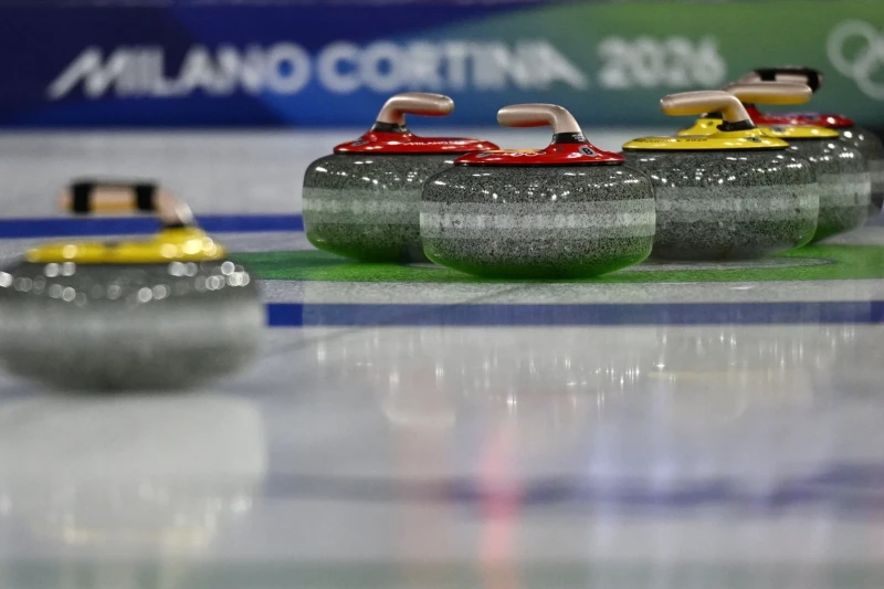 Scandal Around the 2026 Paralympic Games: Curling Stones Stolen