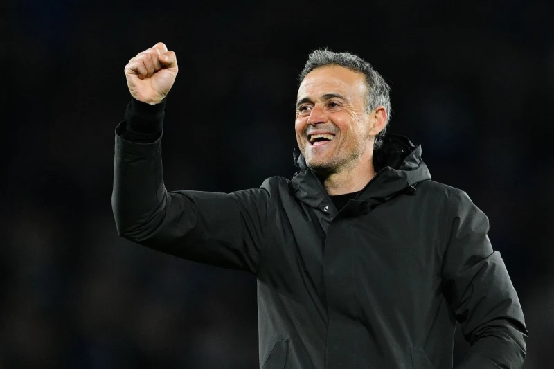 Luis Enrique's expectations for the Bayer - PSG match