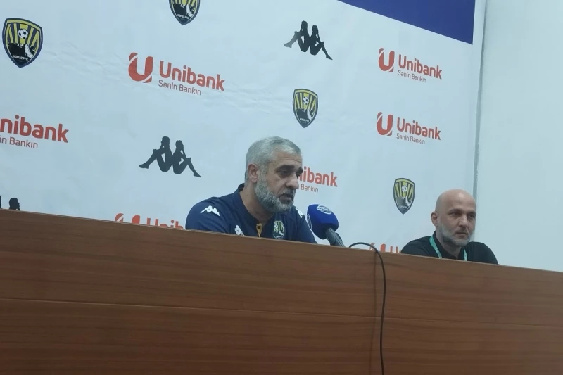 Adil Shukurov: Fans' dissatisfaction is understandable, there is a need for transfers