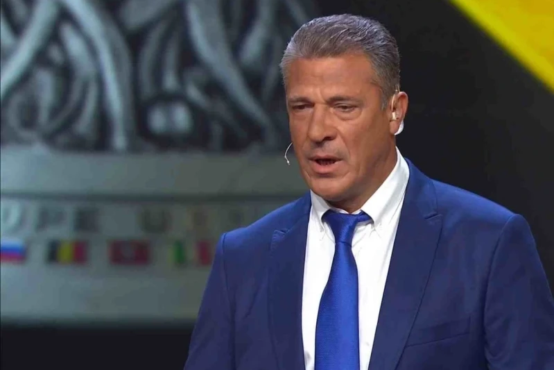 Veli Kasımov: Nariman Ahundzade ABD'de kendini kanıtlamalı; Her futbolcu yurt dışında oynayamaz;