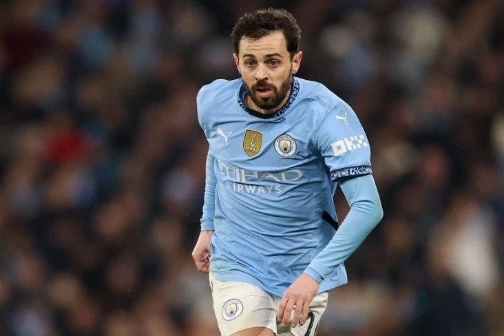 Bernardo Silva Qalatasaraya keçə bilər