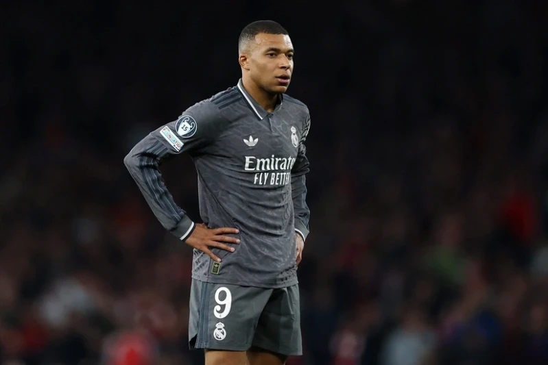 Mbappe karyerasında dönüş nöqtəsini açıqlayıb