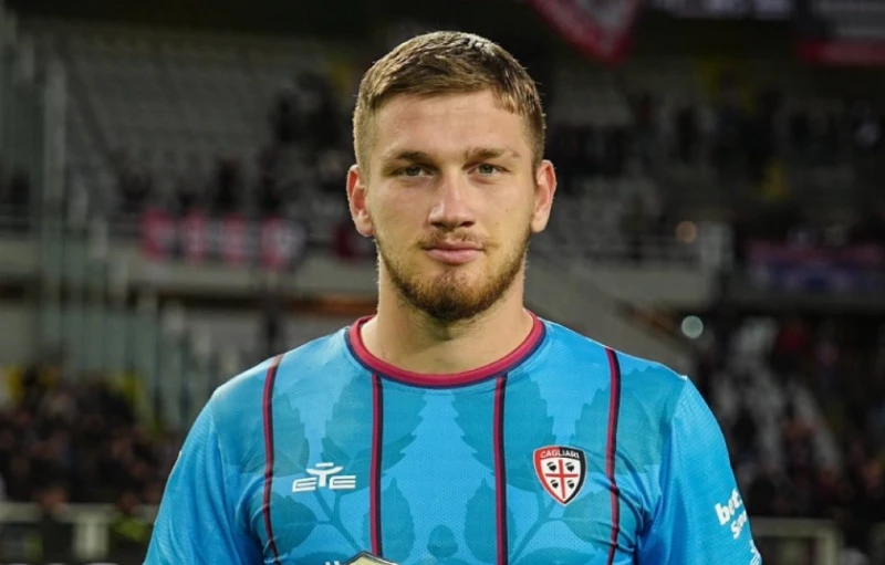 Kalyari Semih Kılıçsoyun transfer hüquqlarını alacaq