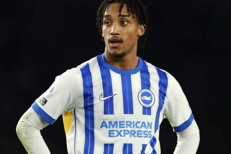 Brayton Braziliya milli komandasının üzvü üçün 70 milyon avro istəyir