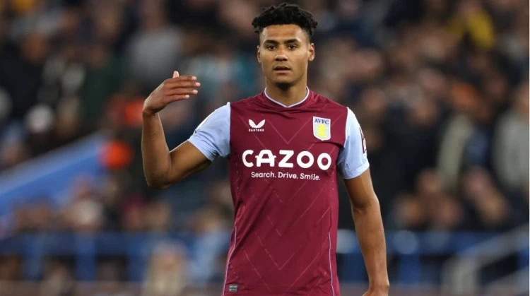 Ollie Watkins Arsenal'e transfer olmaya yakın