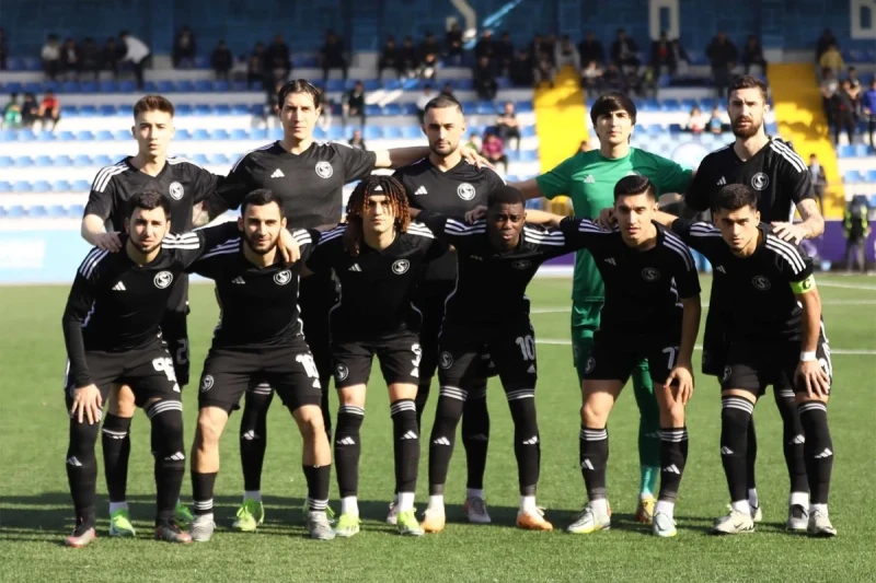 Turan Tovuz Sabailin lejyoneriyle ilgileniyor