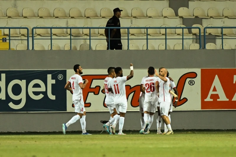 Araz-Nakhchivan: 50th Away Goal and 35th Victory Anniversary