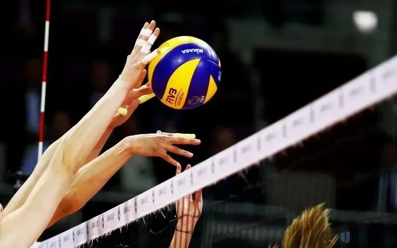 Azərbaycan Yüksək Liqasında voleybol oyunları keçirilib