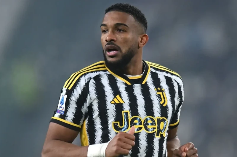 Real Madrid, Juventus'lu defans oyuncusu Bremer ile ilgileniyor