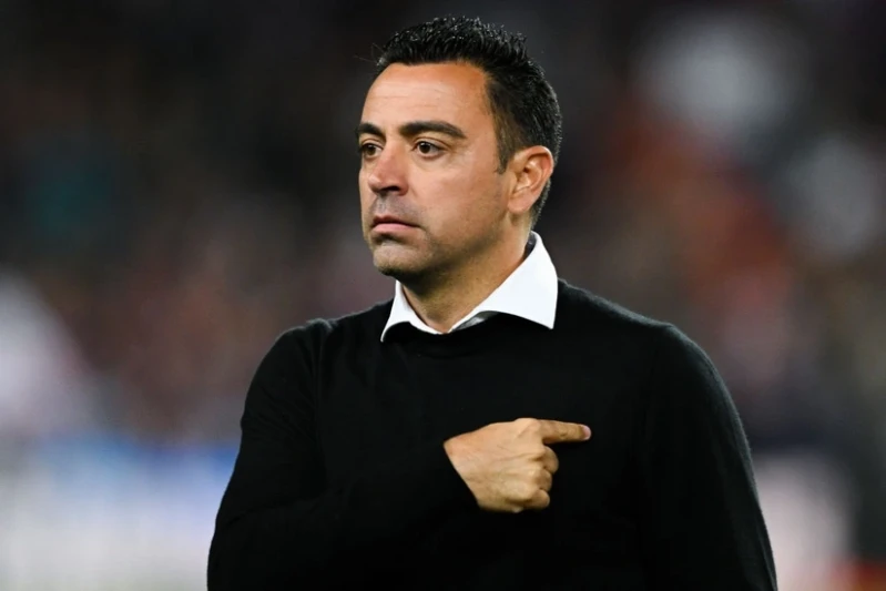 Xavi Hernandez could become the head coach of Wolverhampton
