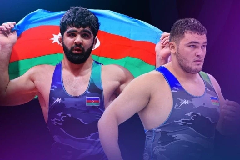 Our wrestlers will compete in the Turkic-Speaking Countries' Universiade
