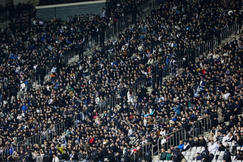 Neftçi və Qarabağ klublarından azarkeşlərə birgə müraciət