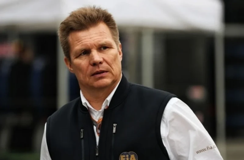 Mika Salo Banqkokda bıçaqlanma hadisəsi ilə üzləşib