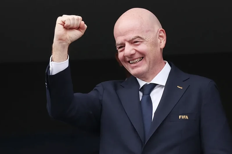 FIFA tarixində ilk dəfə mətbuat konfransına bilet satılacaq