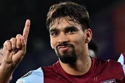 Лукас Пакета переходит из «Вест Хэма» во «Фламенго»: Запрос на трансфер одобрен