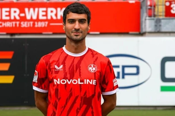 Mahir Emreli 2025-ci ili dəyərləndirdi: Dərs çıxardım