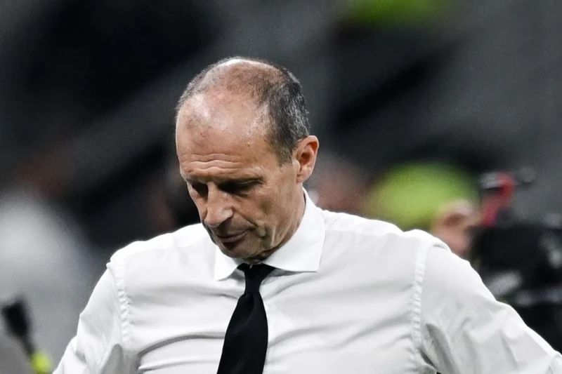 Alleqridən Milanın Çempionlar Liqasına layiq olmadığı etirafı