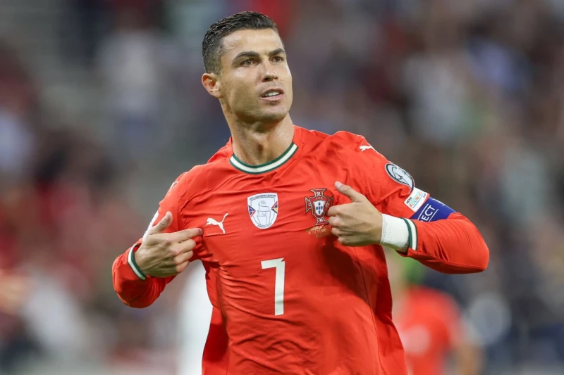 Ronaldunun 1000-ci qolunu nə vaxt vuracağı proqnozlaşdırılıb