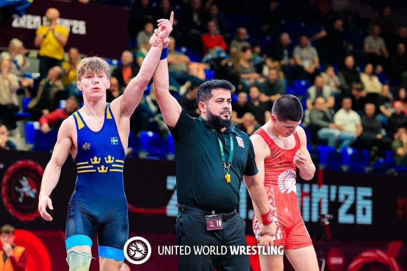 Kamran Əliyev U-23 Avropa çempionatı və Azərbaycanda hakimliyin inkişafı haqqında