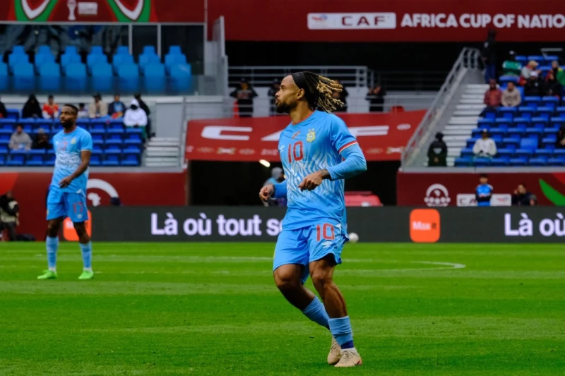 Кубок Африки: Сенегал и Демократическая Республика Конго сыграли вничью