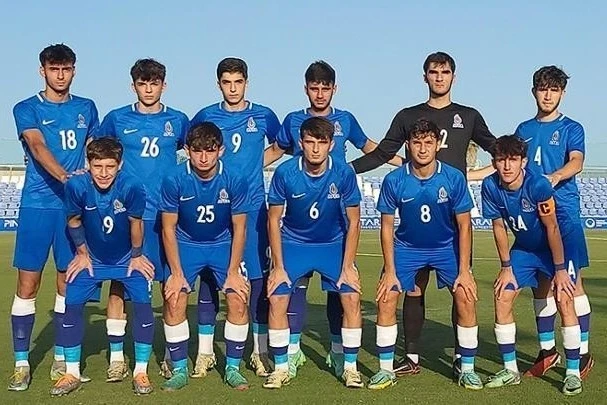 Zira kulübüne teknik mağlubiyet yazıldı