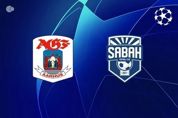 Сабах встретится с чемпионом Дании Орхусом