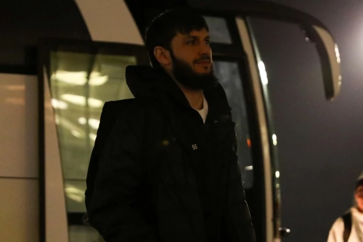 Qarabag heads to England to face Newcastle