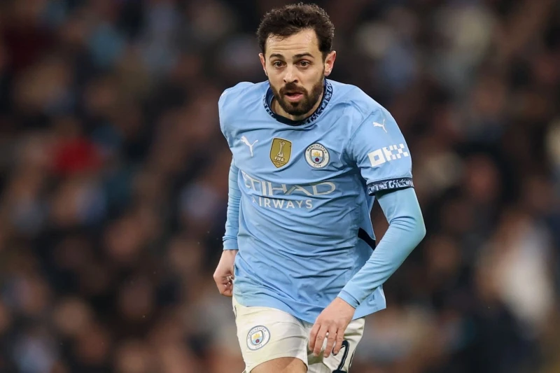 Galatasaray Bernardo Silva ile Görüşmelere Başladı