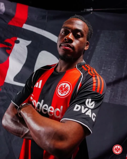 Qarabağın Çempionlar Liqası rəqibi Ayntraxt hücumçu transferi etdi