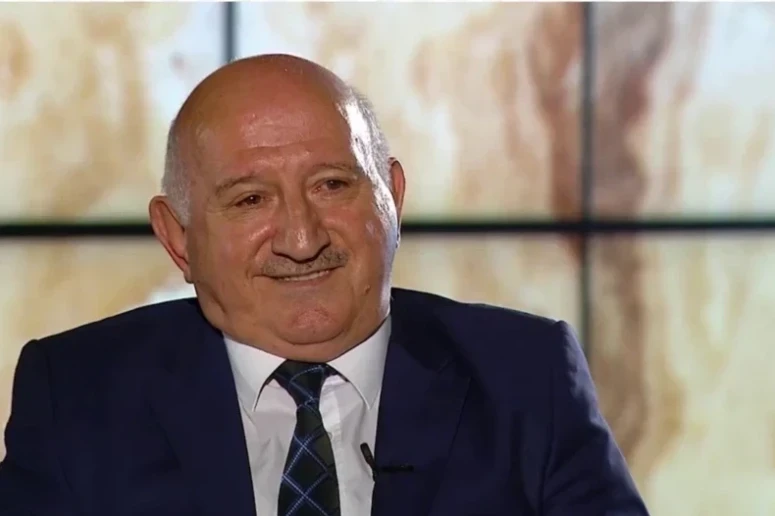 Səməd Qurbanov: U-15 Dünya Çempionatı Gənc Futbolçuların Gələcəyini Göstərir