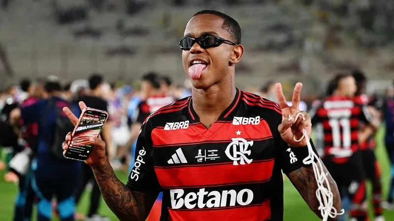 «Зенит» заплатит 10 миллионов евро за бразильца Валлеса Яна